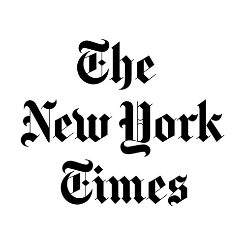 Image result for ny times logo
